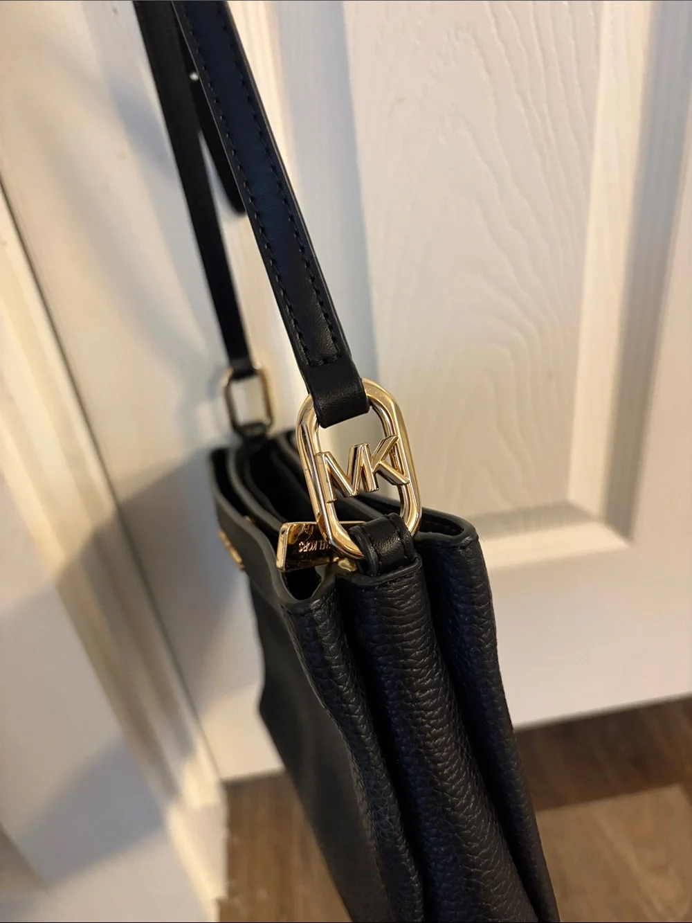 Michael Kors compact michael